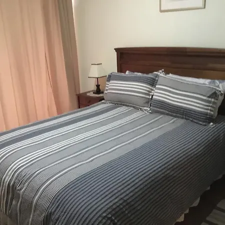 Departamento En Nueva Providencia 2211 Apartamento